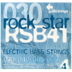 GALLI CORDE MUSIKALI RSB41