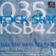GALLI CORDE MUSIKALI RSB42
