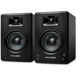 M-AUDIO BX4