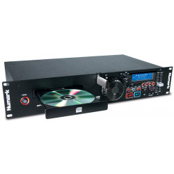 NUMARK MP103USB
