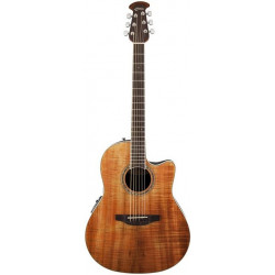 Ovation CS24P-FKOA Celebrity Standart Plus