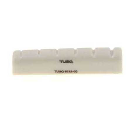 Graph Tech PQ-6143-00 TUSQ 1/4 Slotted Nut