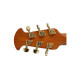 Ovation OV533221 Гітара електроакустична OVATION CELEBRITY ELITE PLUS Mid Cutaway CE44P-SM