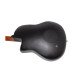 Ovation OV533221 Гітара електроакустична OVATION CELEBRITY ELITE PLUS Mid Cutaway CE44P-SM