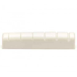 Graph Tech PQ-6010-00 TUSQ Nut Slotted Jumbo Gibson Style