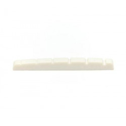 Graph Tech PQ-5043-00 TUSQ Nut 6 String Electric
