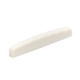 Graph Tech PQ-5010-00 TUSQ Nut Slotted Strat Style Flat Bottom