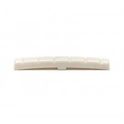 Graph Tech PQ-5000-00 TUSQ Nut Slotted Strat Style
