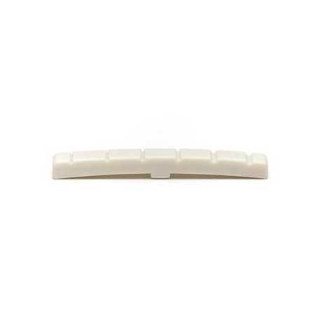 Graph Tech PQ-5000-00 TUSQ Nut Slotted Strat Style