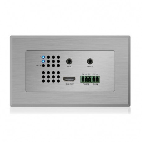 BLUSTREAM Blustream HEX11WP-RX