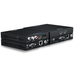 BLUSTREAM HEX70CS-KIT