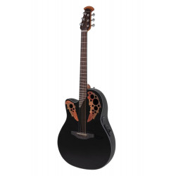 Ovation OV533129 Гітара електроакустична Ovation Celebrity Elite CE44L-5-G