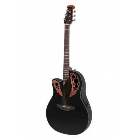 Ovation OV533129 Гітара електроакустична Ovation Celebrity Elite CE44L-5-G