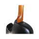 Ovation OV531220 Ел. акуст. гітара OVATION CELEBRITY STANDART PLUS Mid Cutaway Natural Quilut CS24P-4Q