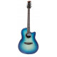 Ovation CS28P-RG Celebrity Standard Plus Super Shallow