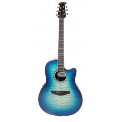 Ovation CS28P-RG Celebrity Standard Plus Super Shallow