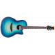 Ovation CS28P-RG Celebrity Standard Plus Super Shallow