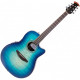 Ovation CS28P-RG Celebrity Standard Plus Super Shallow