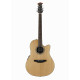 Ovation Celebrity Standard Mid Cutaway Natural