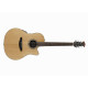 Ovation Celebrity Standard Mid Cutaway Natural