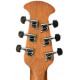 Ovation Celebrity Standard Mid Cutaway Natural
