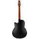 Ovation OV511330 Гітара електроакустична Applause AB24IIP-KOA Mid Cutaway Koa