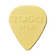 Graph Tech PQP-0088-V6 TUSQ Standard Pick .88mm Vintage (Warm) 6 Pack