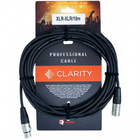 CLARITY REA0-XX3-M0-100