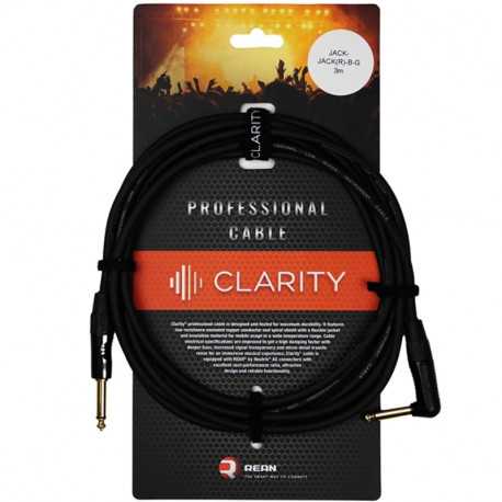 CLARITY JACK-JACK(R)-B-G/3M