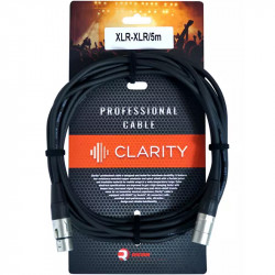 CLARITY REA0-XX3-M0-050