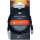 CLARITY REA0-XQ3-M0-030