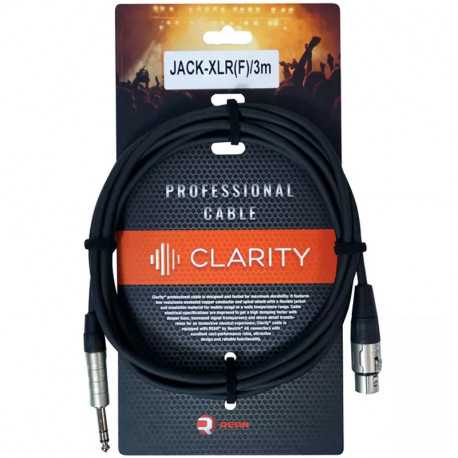 CLARITY REA0-XQ3-M0-030
