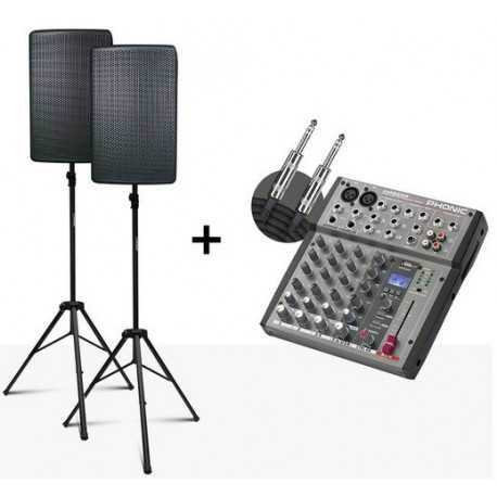CLARITY MCS-6