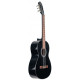 VGS VG500142742 Класична гітара VGS Student Black 4/4