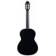 VGS VG500142742 Класична гітара VGS Student Black 4/4