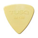 Graph Tech PQP-0401-V4 TUSQ Bi-Angle Pick 1mm Vintage (Warm) 4 Pack