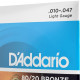 D"ADDARIO EJ36