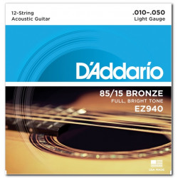 D"ADDARIO EZ940