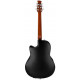 Ovation Applause AB24II-5 Black