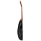 Ovation Applause AB24II-5 Black