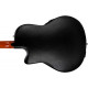 Ovation Applause AB24II-5 Black