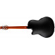 Ovation Applause AB24II-5 Black