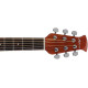 Ovation Applause AB24II-5 Black