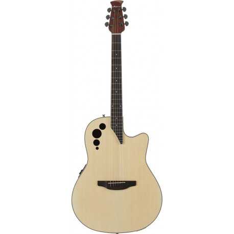 Ovation OV513221 Гітара електроакустична Applause AE44II-4 Natural
