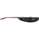 Ovation OV513229 Гітара електроакустична Applause AE44II-5 Mid Cutaway Black