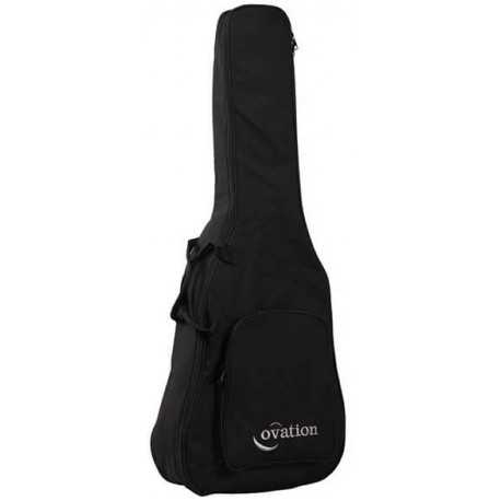Ovation Guitar Gig-Bag - Roundback- Mid Depth to Deep Bowl