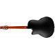 Ovation OV511223 Гітара електроакустична Applause AB24II-HB Mid Cutaway Honey Burst