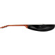 Ovation OV511223 Гітара електроакустична Applause AB24II-HB Mid Cutaway Honey Burst
