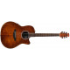 Ovation Applause AB24IIP-VF Mid Cutaway Vintage on Flame
