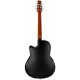Ovation Applause AB24IIP-VF Mid Cutaway Vintage on Flame
